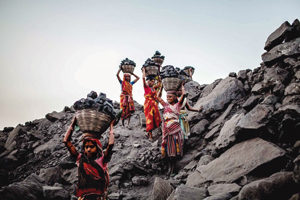 JHARIA