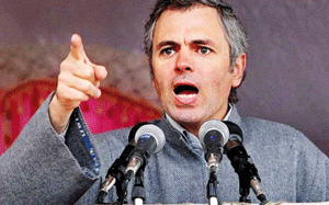 Omar-Abdullah