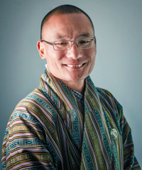 tshering-Tobgay