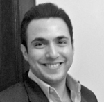 Gautam Bhirani CEO, Moving Trumpet Communications
