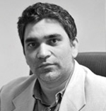 Siddharth Lal Managing Director, Bruce Clay India