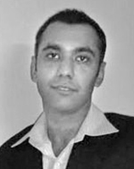 Sunil Raperia Technology Analyst, Infosys