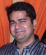 Manshul Nagpal Sales Dev. Manager, Perfetti