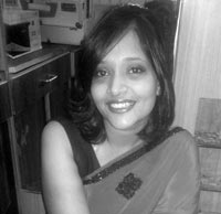 Shikha Tyagi HR - Training, Honeywell Tech. Solutions