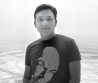 Saurabh Gautam Manager, Jublient Foodworks