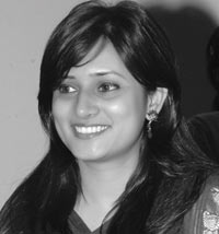 Preeti Sherawat Lecturer, NIPER