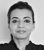Saloni Sood Founder & CEO, Theyellowcloset.com