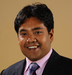 Shrayans Jain Chairman, The Jain Group