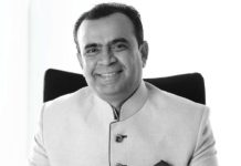 Why Playing Outdoors Profited Yogesh Lakhani