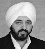 Mahapavit Singh Anand Managing Partner, The Calculus