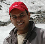 Varun Chopra Co-Founder, The Jungle Safari