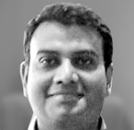 Saurabh Sinha Director & Sales Lead, Centrum Media