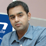 Deepesh Gupta Managing Director, Zen Mobile