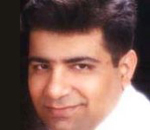 Dhiraj Ahuja Director - Strategy, Team Orange Comm.