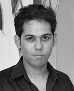 Mohnish Malhotra CEO & Founder, Silver Monkey Communications.