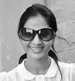 Pooja Sharma Director, Sky Communications