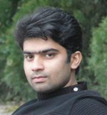 Dushyant Chauhan Asst. Brand Manager, Godfrey Phillips India
