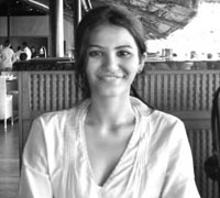 Aayushi Kishore Director, Globalite Industry