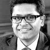 Vijaybahu Joshi VP & Country Design Director, Express KCS