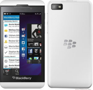 blackberry-z10-white