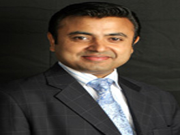 NAVEEN CHAMOLI