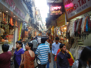 market