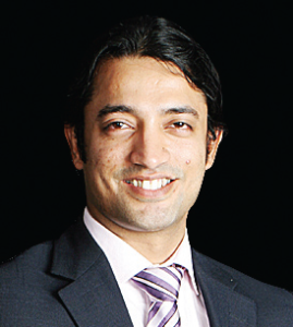prashanto