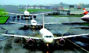 airport
