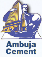 ambuja cement