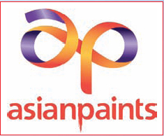 asian paints