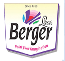 berger Paints