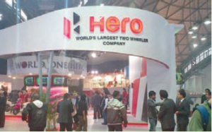 hero motocorp