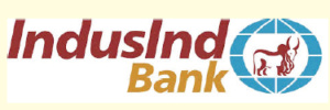 indusind bank