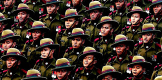 Dragon Fighting Naught