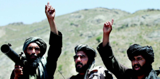 Playing The Trump Card in Afghanistan