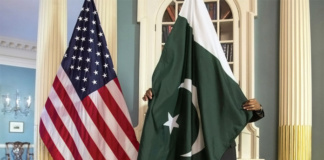 US-Pak ‘No’ Ties