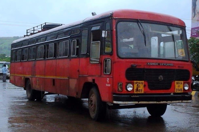 163 Maharashtra women to drive MSRTC buses in pilot project