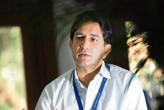 CG Power removes Chairman Gautam Thapar amid fraud discovery