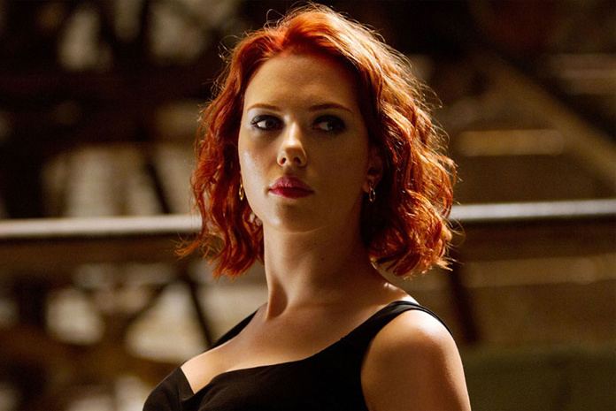 Scarlett Johansson highest-paid actress with ₹400cr earnings, Forbes