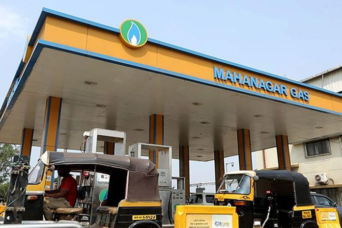 Shell exits city gas business in India, sells Mahanagar Gas stake