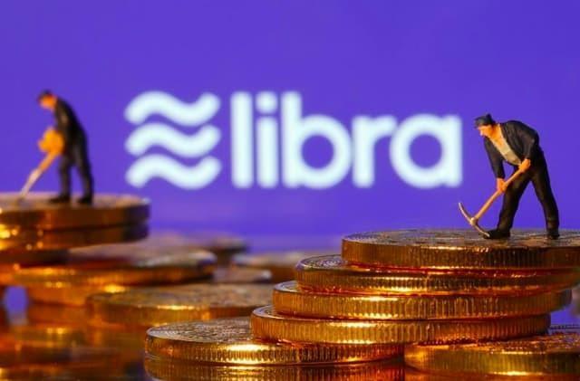 Still concerned, US lawmaker after Swiss meetings on Facebook's Libra