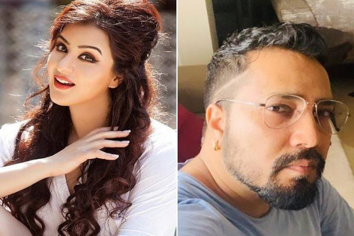 Will go to Pak, stop me if you can, Shilpa Shinde to film bodies