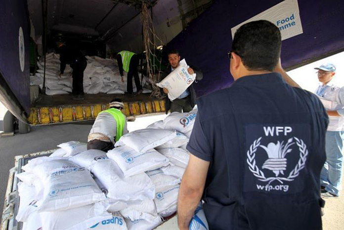 UN to resume food aid for 8.5 lakh people in Yemen's Sanaa