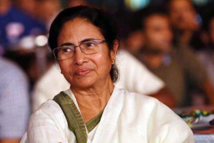 We should respect all languages equally, Mamata Banerjee
