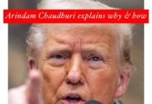 Trump is an Intelligent Patriotic Hero Saving America & the World from China