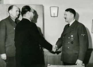 Herr Bose?