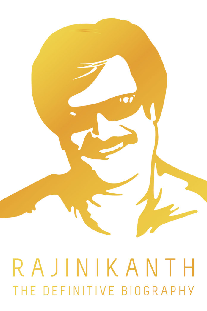 Rajinikanth_Definitive_Biography