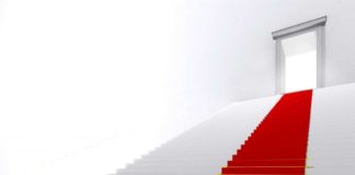 All aboard for your new job