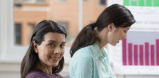 Healthy & friendly workplace