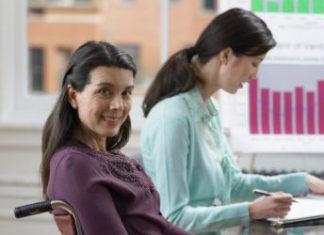 Healthy & friendly workplace